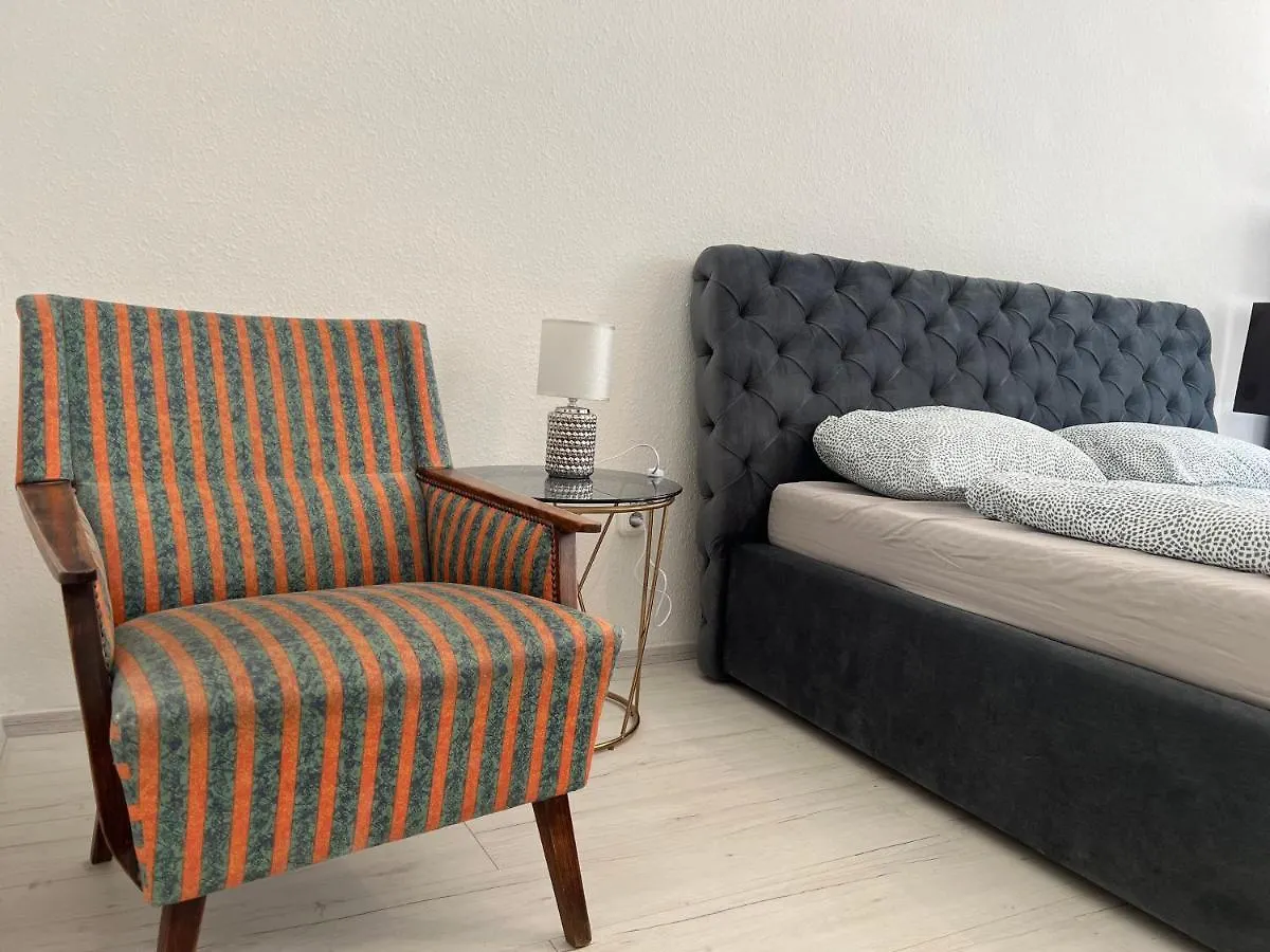 Apartment L8 Guesthouse Budapest
