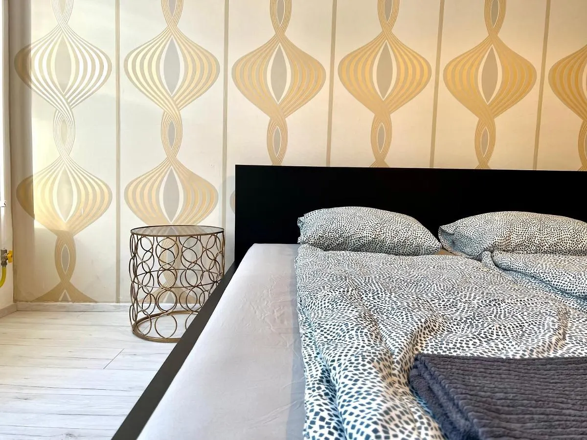Apartment L8 Guesthouse Budapest