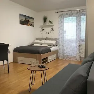 Apartman Dream Of The Weekend In The Center, Budapest