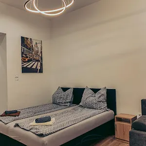 Apartman Szondi Heroes Square, Budapest