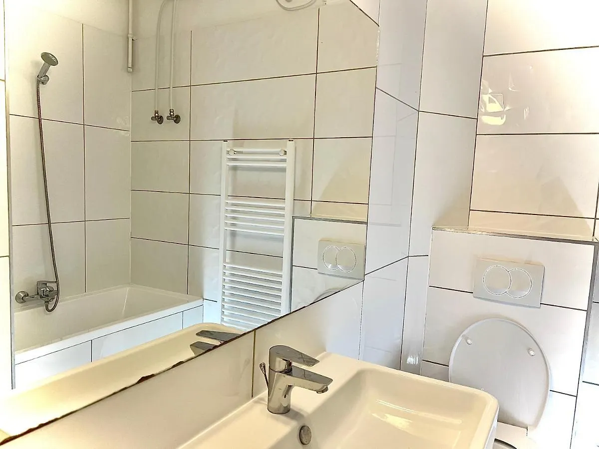 아파트 L8 Guesthouse 부다페스트