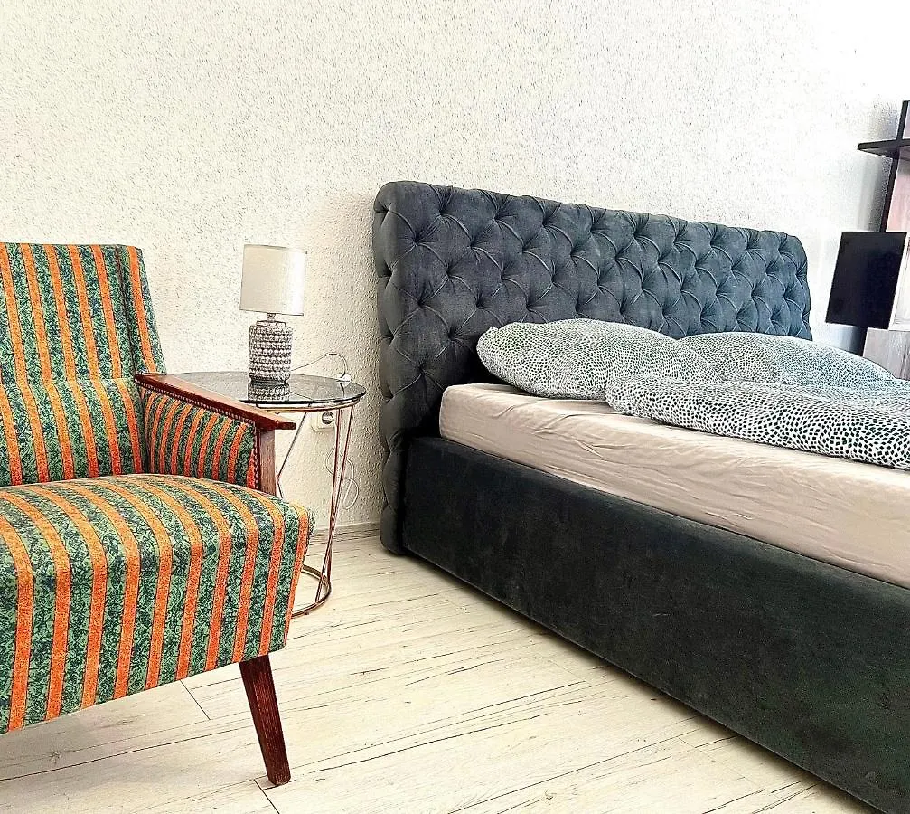 L8 Guesthouse 부다페스트 헝가리